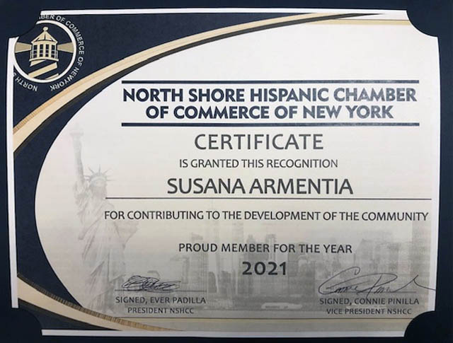 North Shore Hispanic Chamber of Commerce